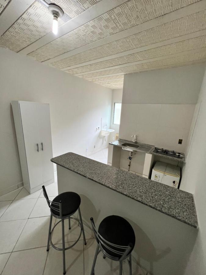 Bandeirantes Guest house *
